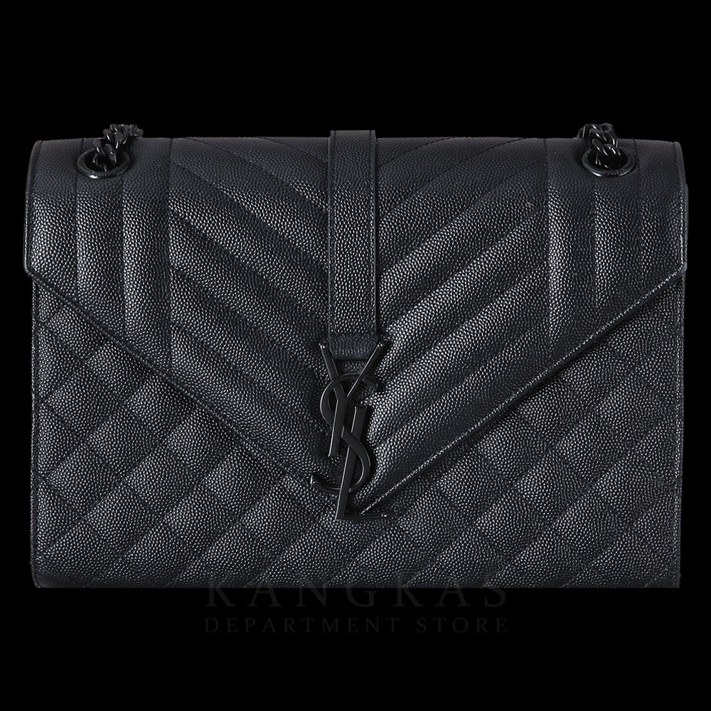 Yves Saint Laurent(USED)생로랑 428134 앙브로프 체인 숄더백